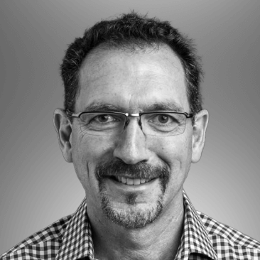 Andrew Hamel