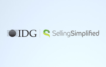 IDG Communications Acquires Selling Simplified to Become the Largest Provider of B2B Tech Leads Globally